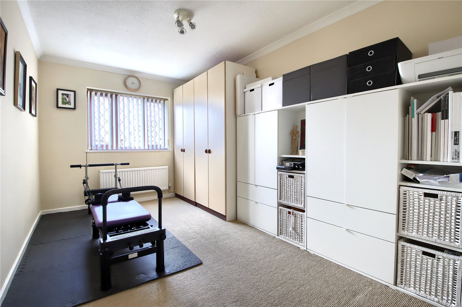 4 bed detached house for sale  - Property Image 12