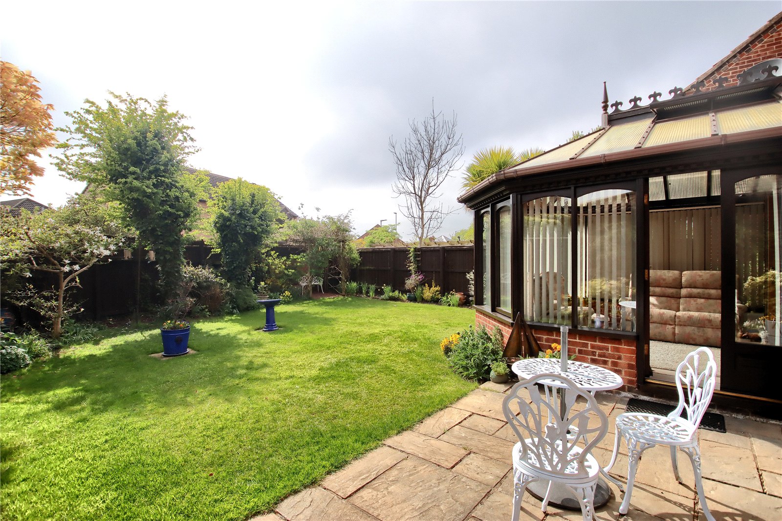 4 bed detached house for sale  - Property Image 14