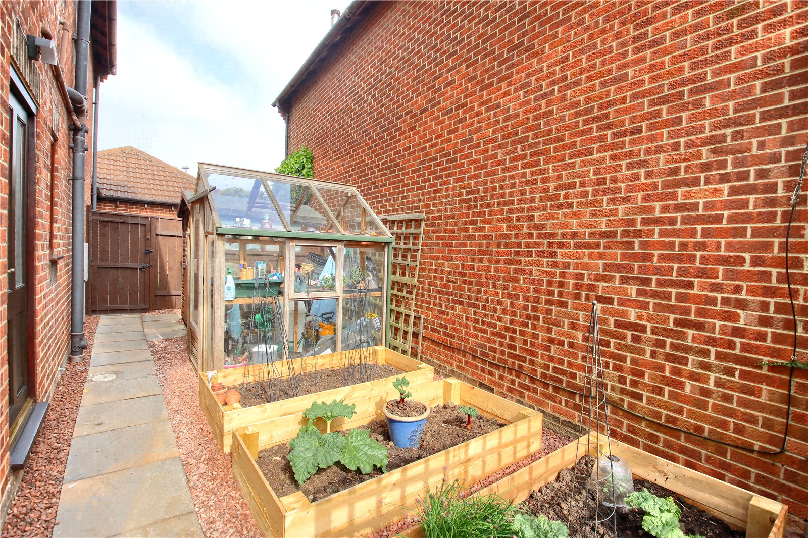 4 bed detached house for sale  - Property Image 15