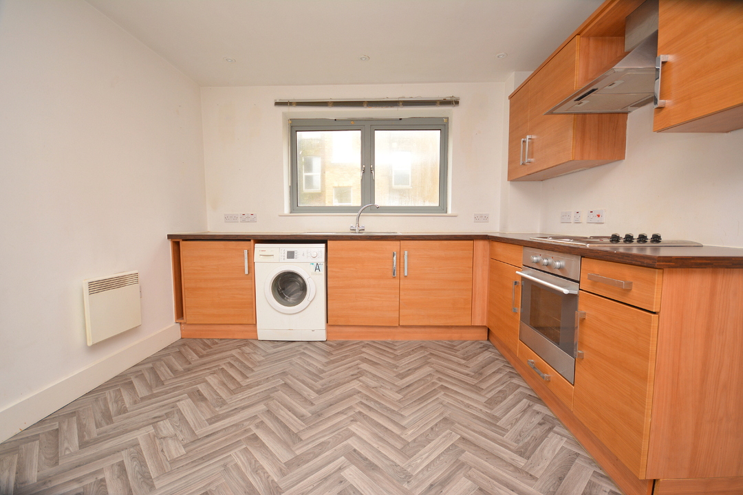 1 bed apartment to rent in Sea Court, Margate  - Property Image 3