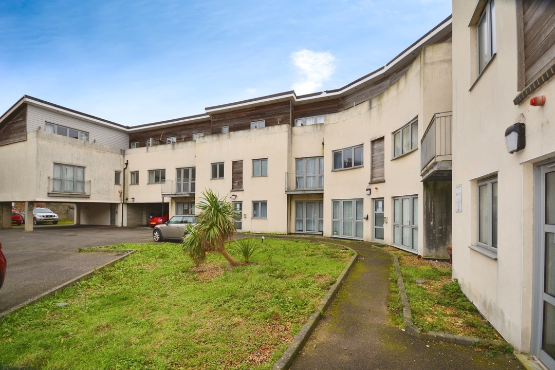 1 bed apartment to rent in Sea Court, Margate  - Property Image 7