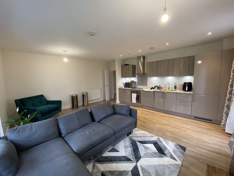 2 bed apartment for sale in Peninsula Quay Pegasus Way, Gillingham  - Property Image 1