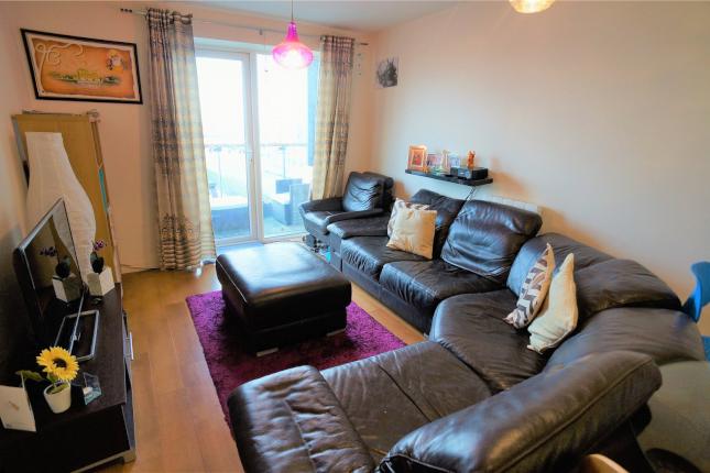 1 bed apartment to rent in Ocean Drive, Gillingham  - Property Image 6