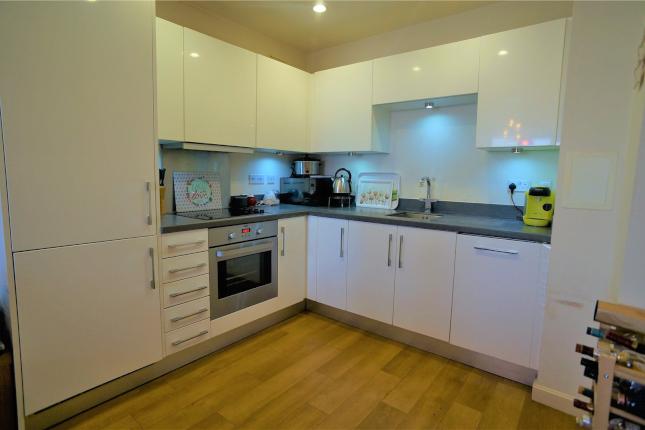 1 bed apartment to rent in Ocean Drive, Gillingham  - Property Image 9