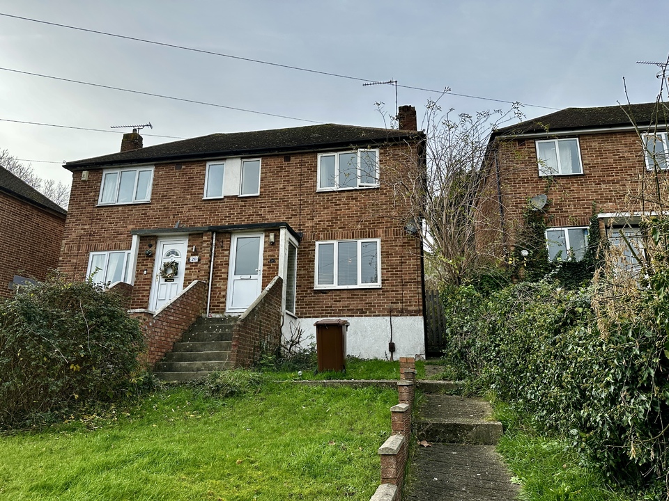 Semi-detached house to rent in Amethyst Avenue, Chatham  - Property Image 9