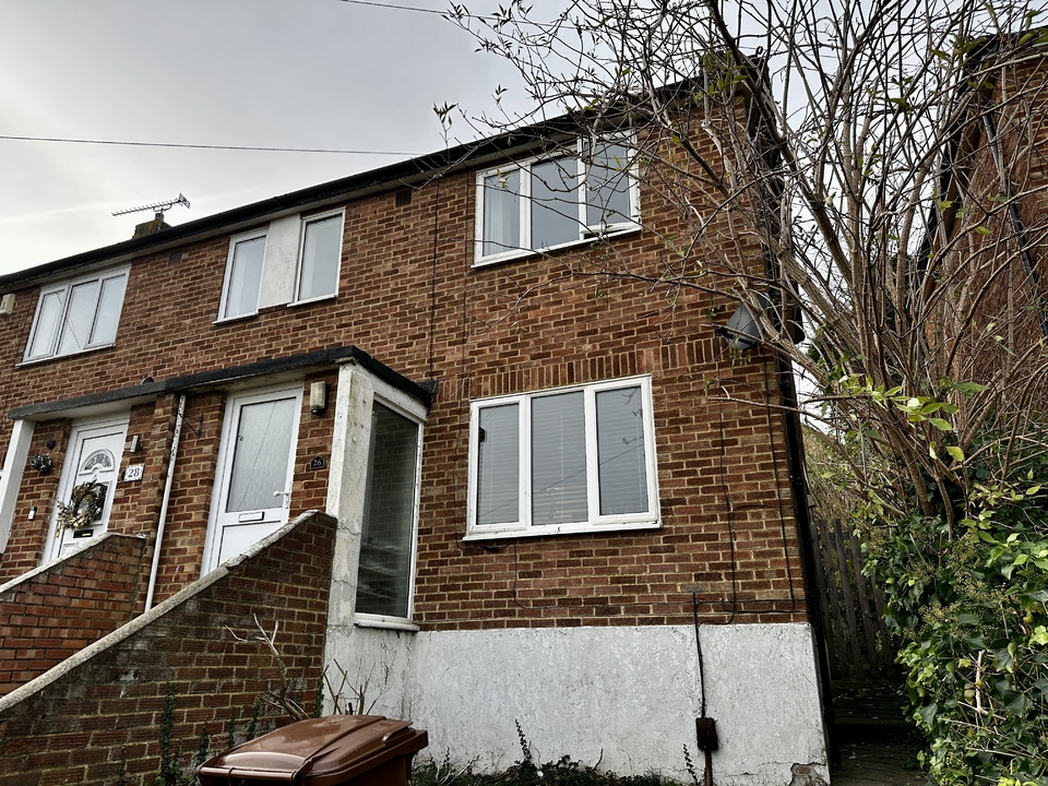 Semi-detached house to rent in Amethyst Avenue, Chatham  - Property Image 10