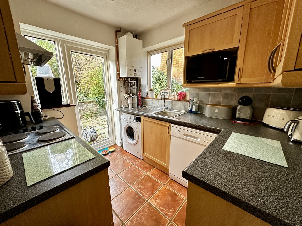 Semi-detached house to rent in Amethyst Avenue, Chatham  - Property Image 3