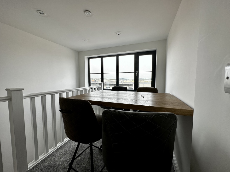 2 bed apartment to rent, Rochester  - Property Image 9