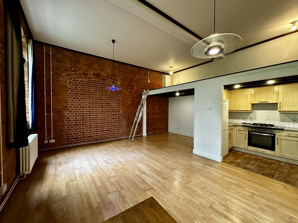 2 bed apartment to rent in The Spires, Canterbury  - Property Image 8