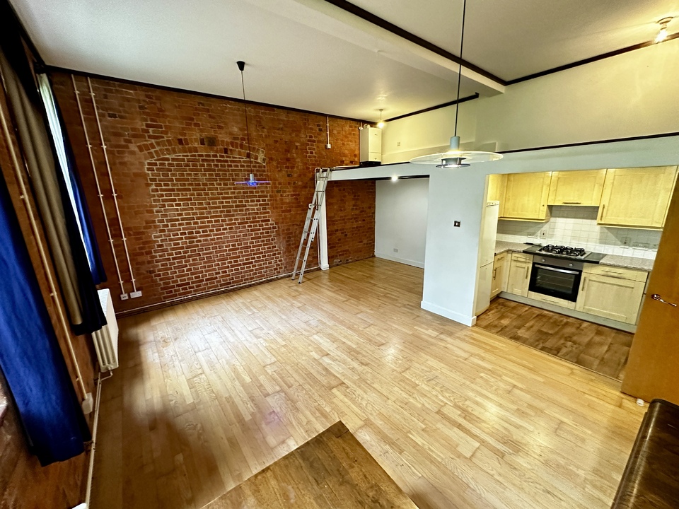 2 bed apartment to rent in The Spires, Canterbury  - Property Image 1