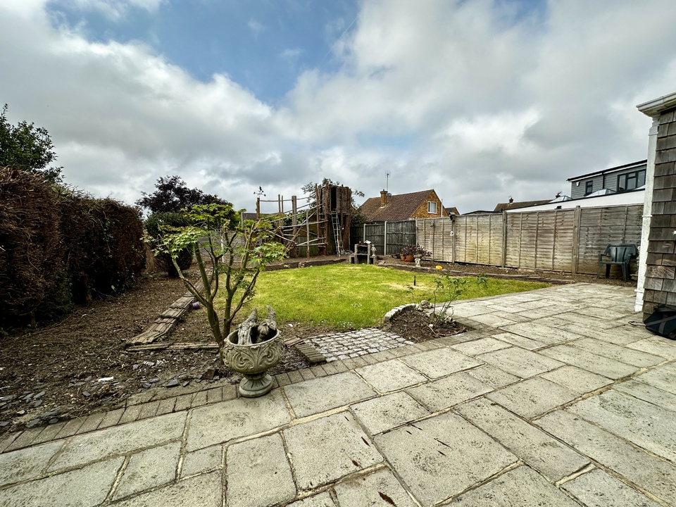 4 bed detached house for sale in Shernolds, Maidstone  - Property Image 23