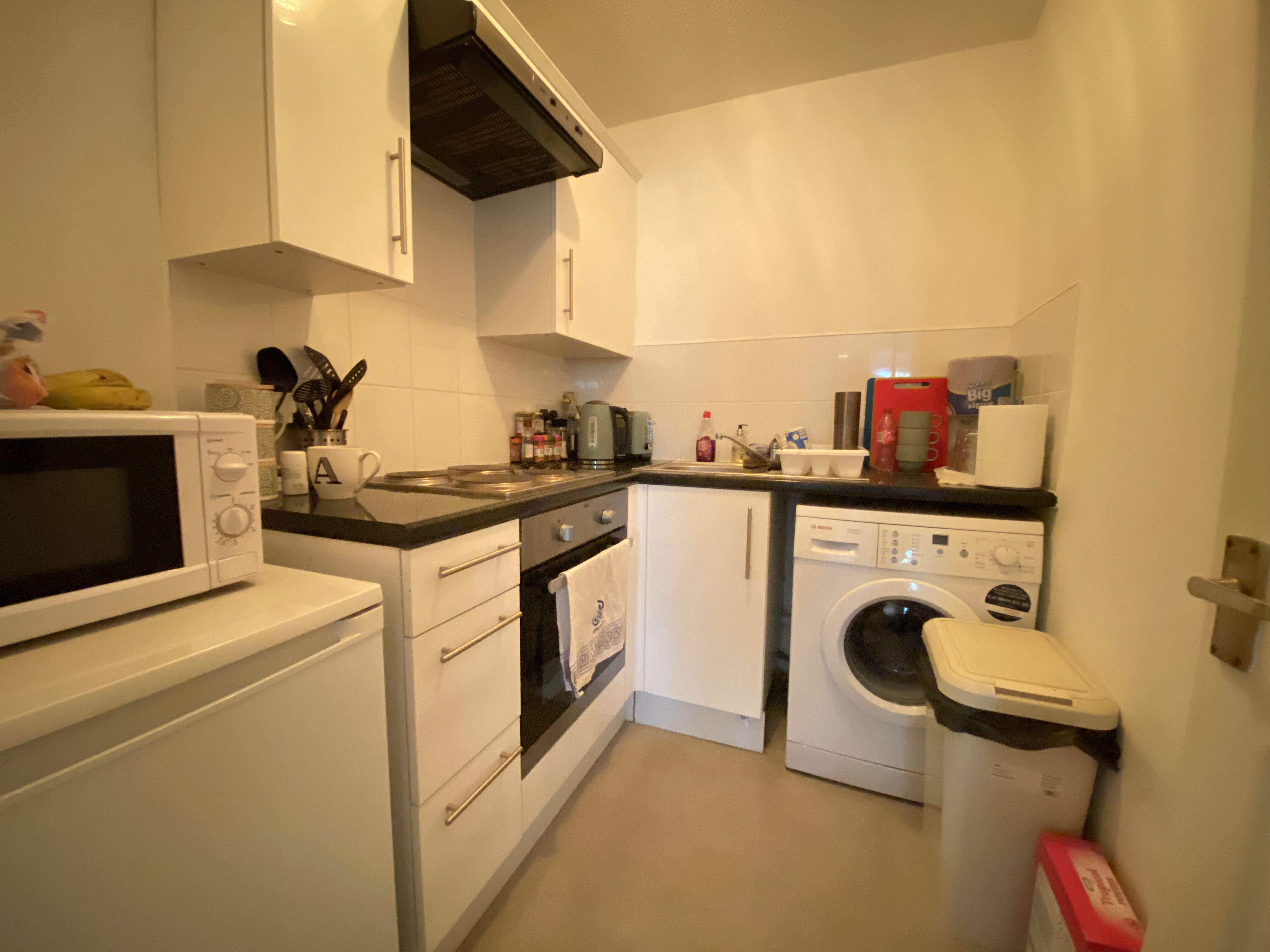 1 bed flat to rent  - Property Image 1