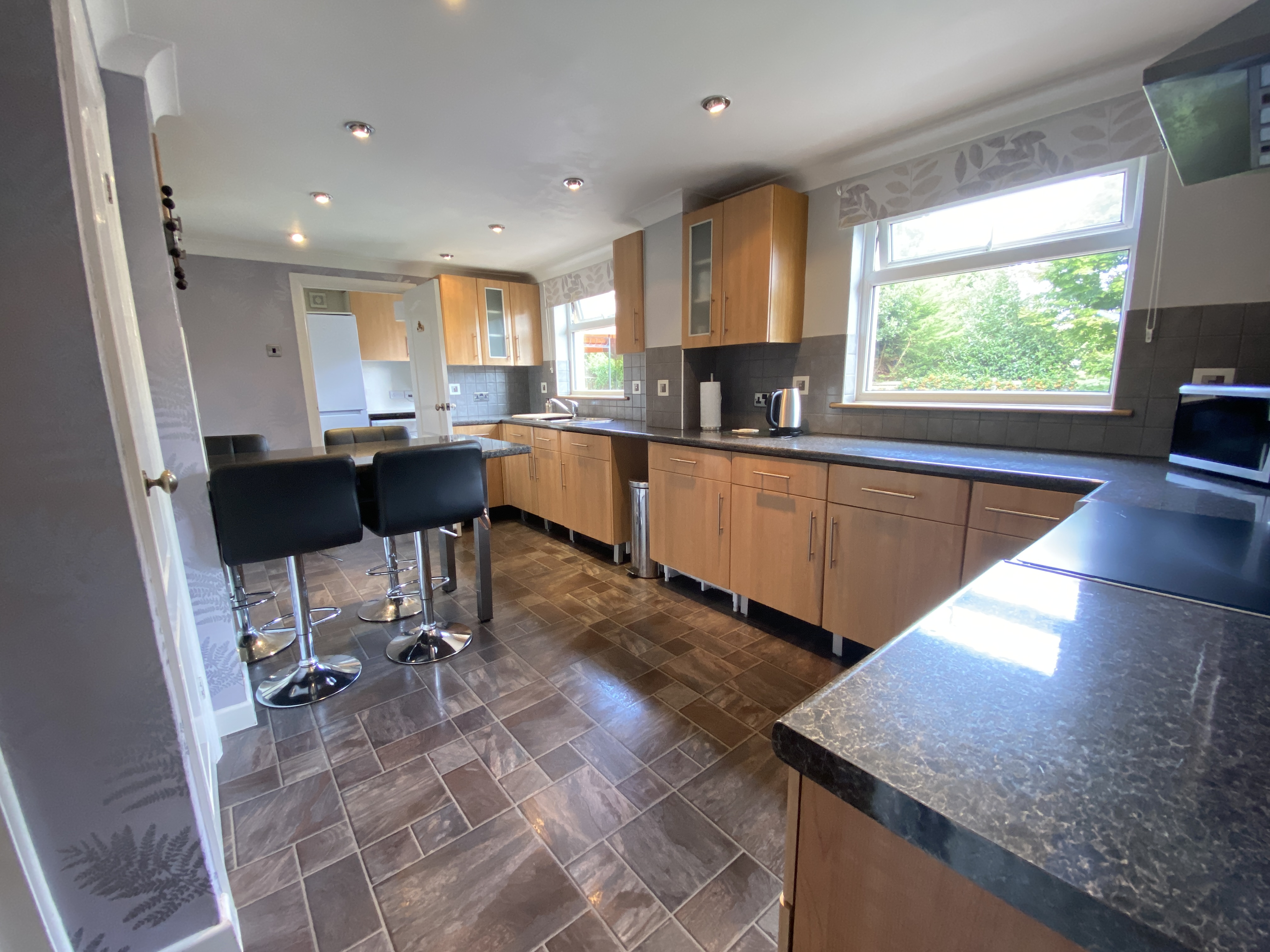 <p>Looking for a house with extra space but with a family feel? Then look no further than this ideal 4 bedroom family home. This place is perfect for growing families with the house only a few minute walk to Lordswood School. Along with being close to a major bus network.</p><p><br/><br/></p><p>This home features 3 reception rooms, a well sized kitchen with a breakfast bar, utility room and downstairs w/c. The garden has astroturf and has decking which runs across the width of the house.</p><p><br/><br/></p><p>Upstairs you have the main bedroom which is a good sized with an en-suite, you then have 3 further bedrooms with the family bathroom having a separate bath and shower.</p><p><br/><br/></p><p>The landlords have lived in this house for the past 30 years and have many memories and would like a family to come live here to create many more memories.</p><p><br/><br/></p><p>Property details:</p><p>EPC - C (77)</p><p>Council Tax - Band C - £1,696 per year</p><p>Minimum tenancy length - 6 months to begin but landlord is looking for a long term let</p><p><br/><br/></p><p>Landlord details:</p><p>Pet friendly</p><p>Holding Deposit £368.53</p><p>Deposit £1,842.69</p><p>Available Now</p><p><br/><br/></p><p>Houses like this aren’t very often available to rent so if you are interested book your viewing today</p>