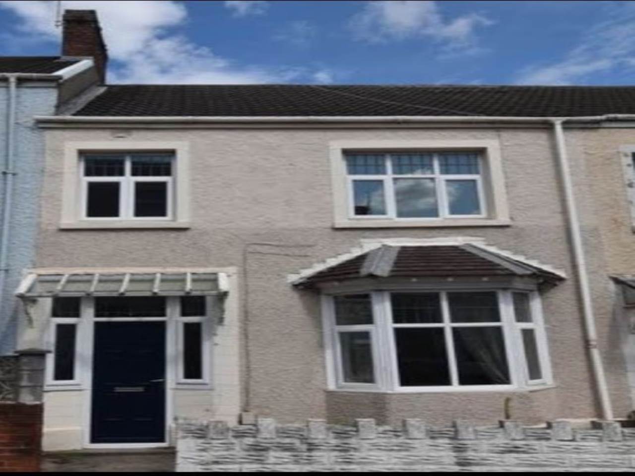 4 bed house to rent in RHYDDINGS PARK ROAD, BRYNMILL 3