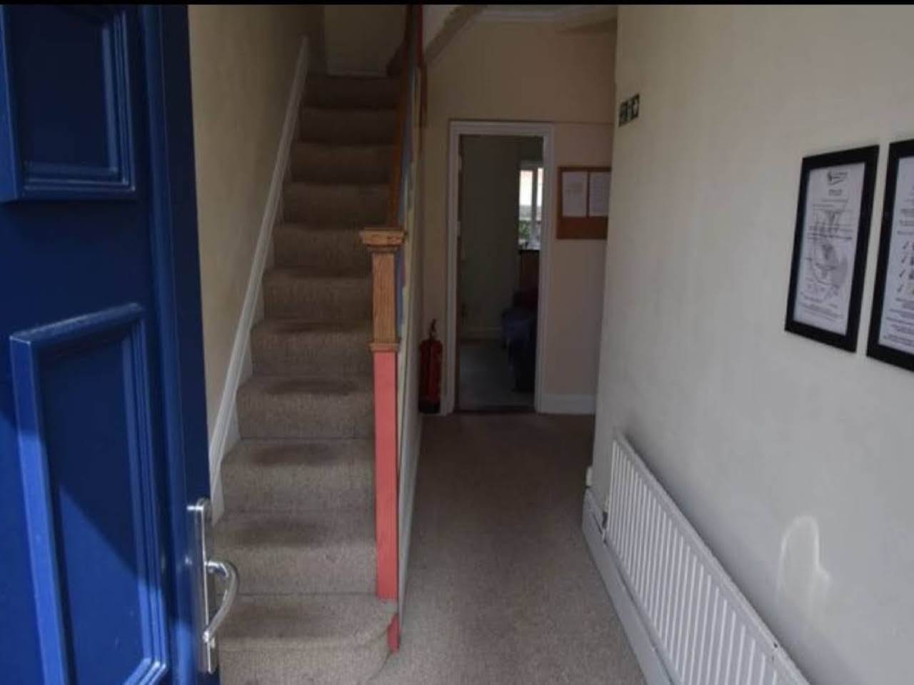 4 bed house to rent in RHYDDINGS PARK ROAD, BRYNMILL 0