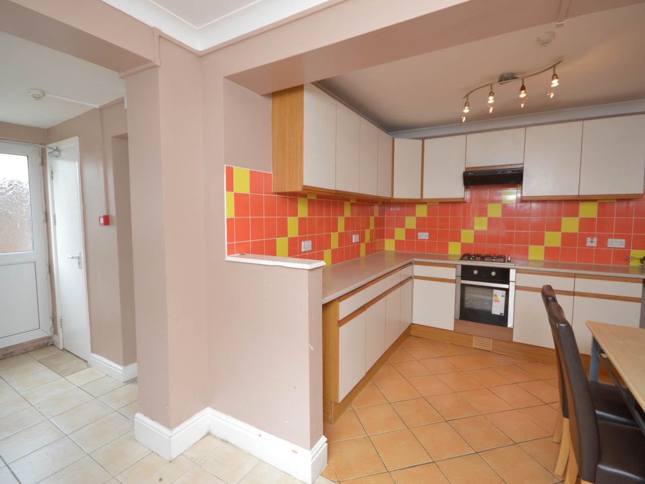 5 bed house to rent in DE BREOS STREET, BRYNMILL  - Property Image 11