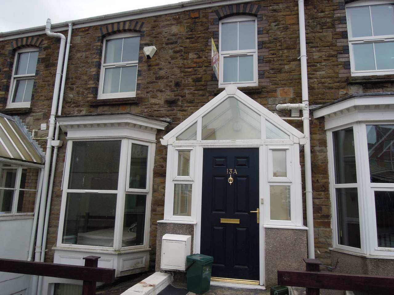 6 bed house to rent in Trafalgar Place, Brynmill 1