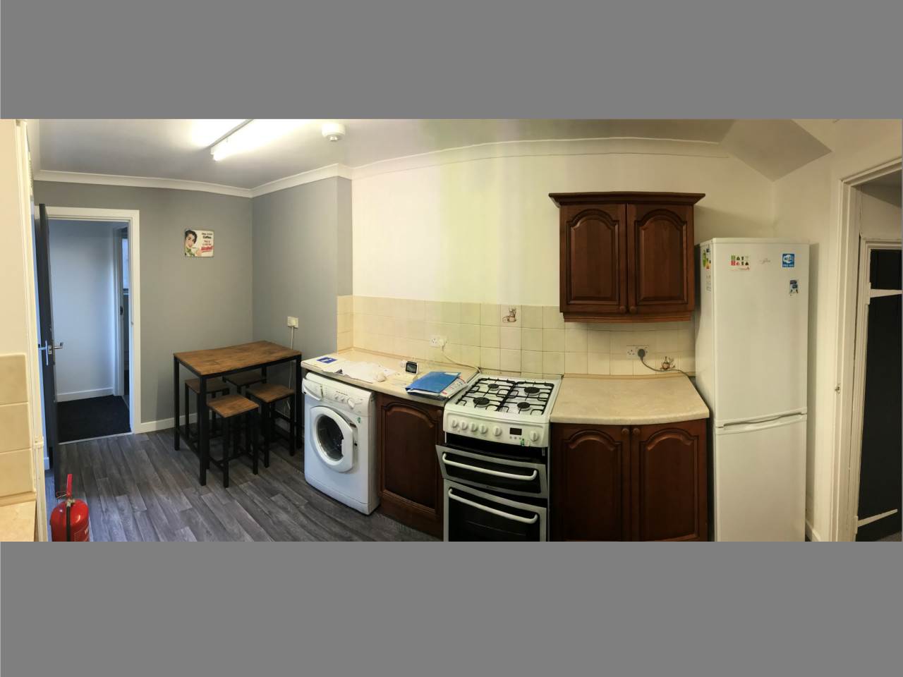 4 bed house to rent in BAY VIEW TERRACE, BRYNMILL  - Property Image 3