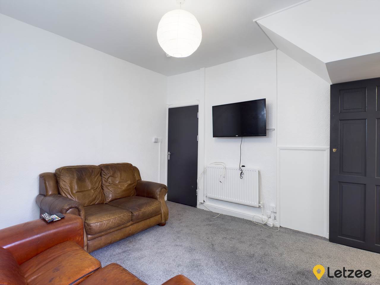4 bed house to rent in CHESSHYRE STREET, BRYNMILL  - Property Image 9