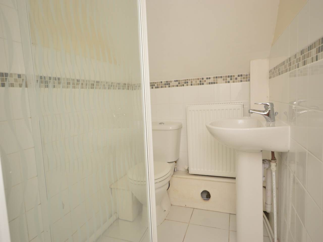 2 bed flat to rent in Trafalgar Place, Brynmill 8