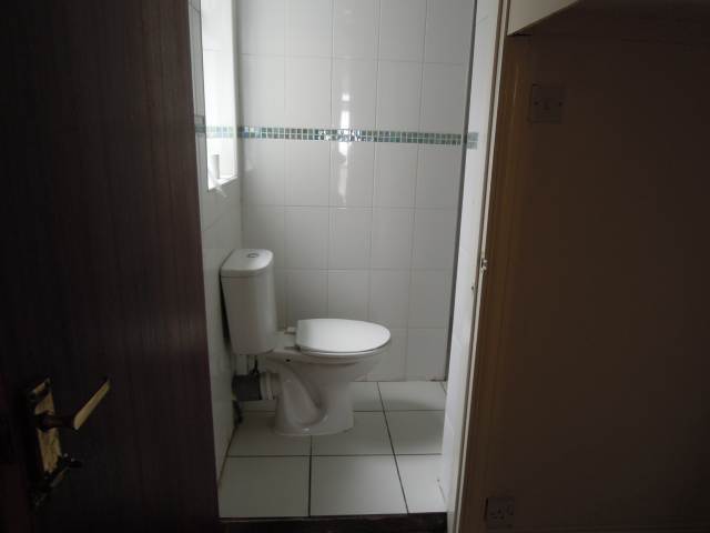 1 bed flat to rent in Trafalgar Place, Brynmill 7