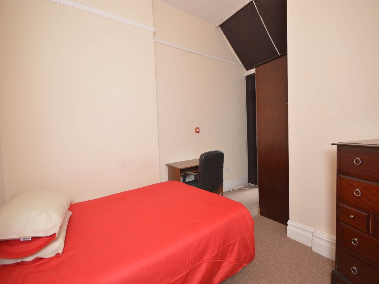 2 bed flat to rent in Brynymor Crescent, Uplands  - Property Image 9