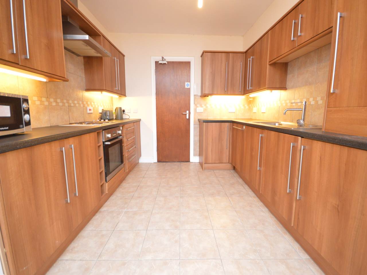 2 bed flat to rent in Brynymor Crescent, Uplands 1