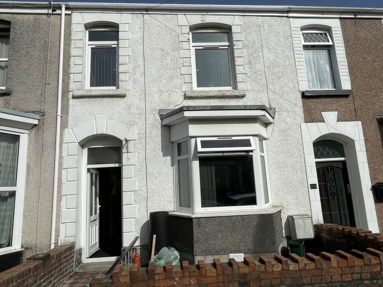 5 bed house to rent in MARLBOROUGH ROAD, BRYNMILL 13
