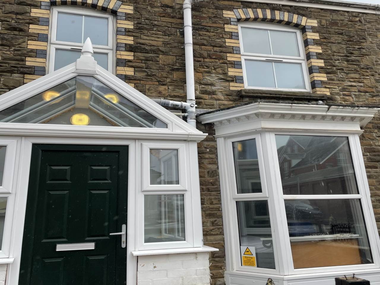 6 bed house to rent in TRAFALGAR PLACE, BRYNMILL 18