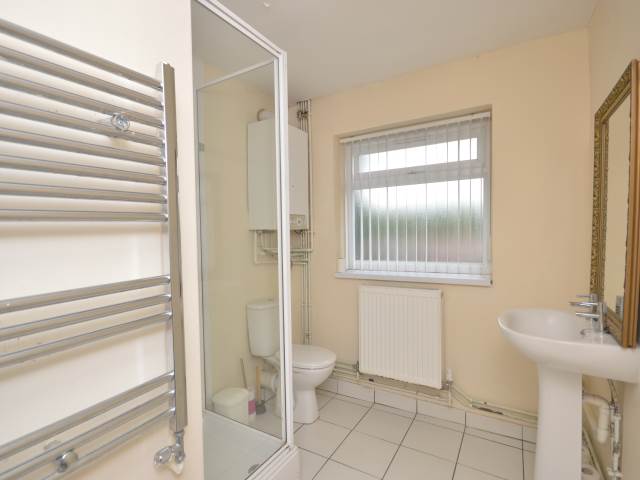 4 bed house to rent in Waterloo Place, Brynmill 4
