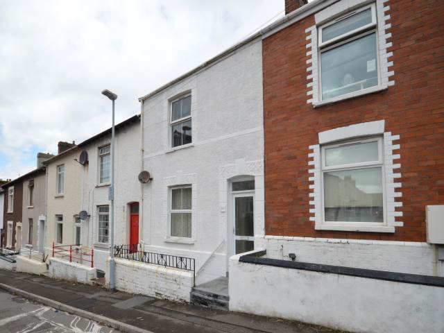 4 bed house to rent in Waterloo Place, Brynmill 11