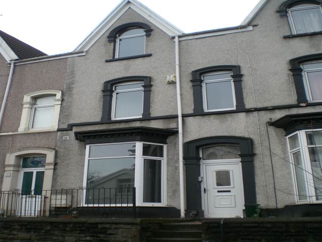 5 bed house to rent in BRYNYMOR CRESCENT, UPLANDS 10