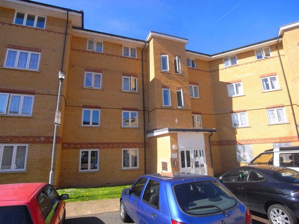 2 bed flat for sale in Rushgrove Street, Woolwich 0