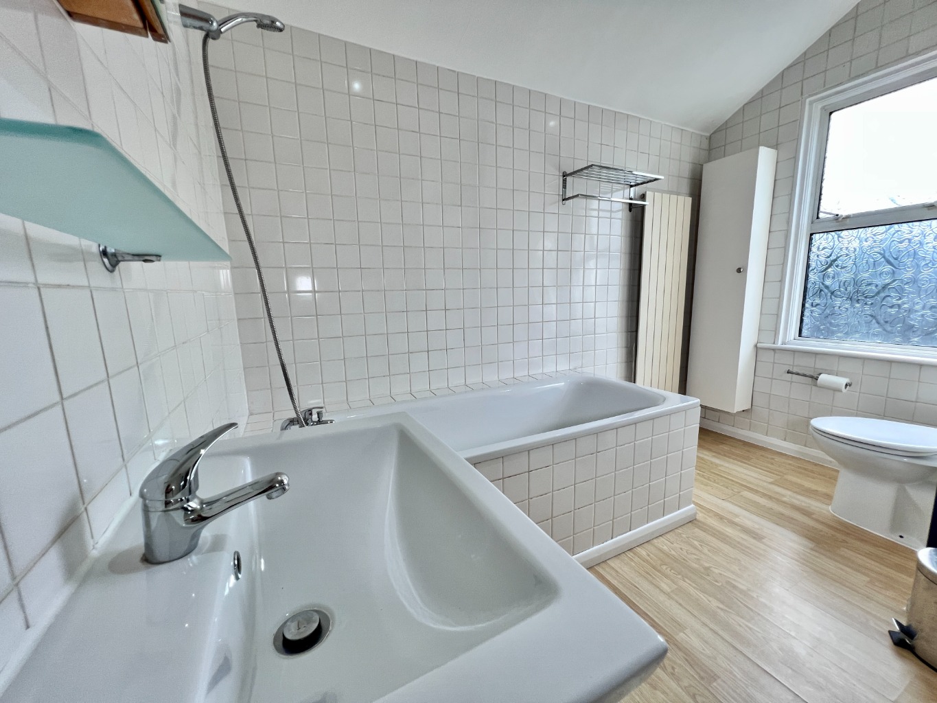 2 bed terraced house to rent in Congo Road, London  - Property Image 8