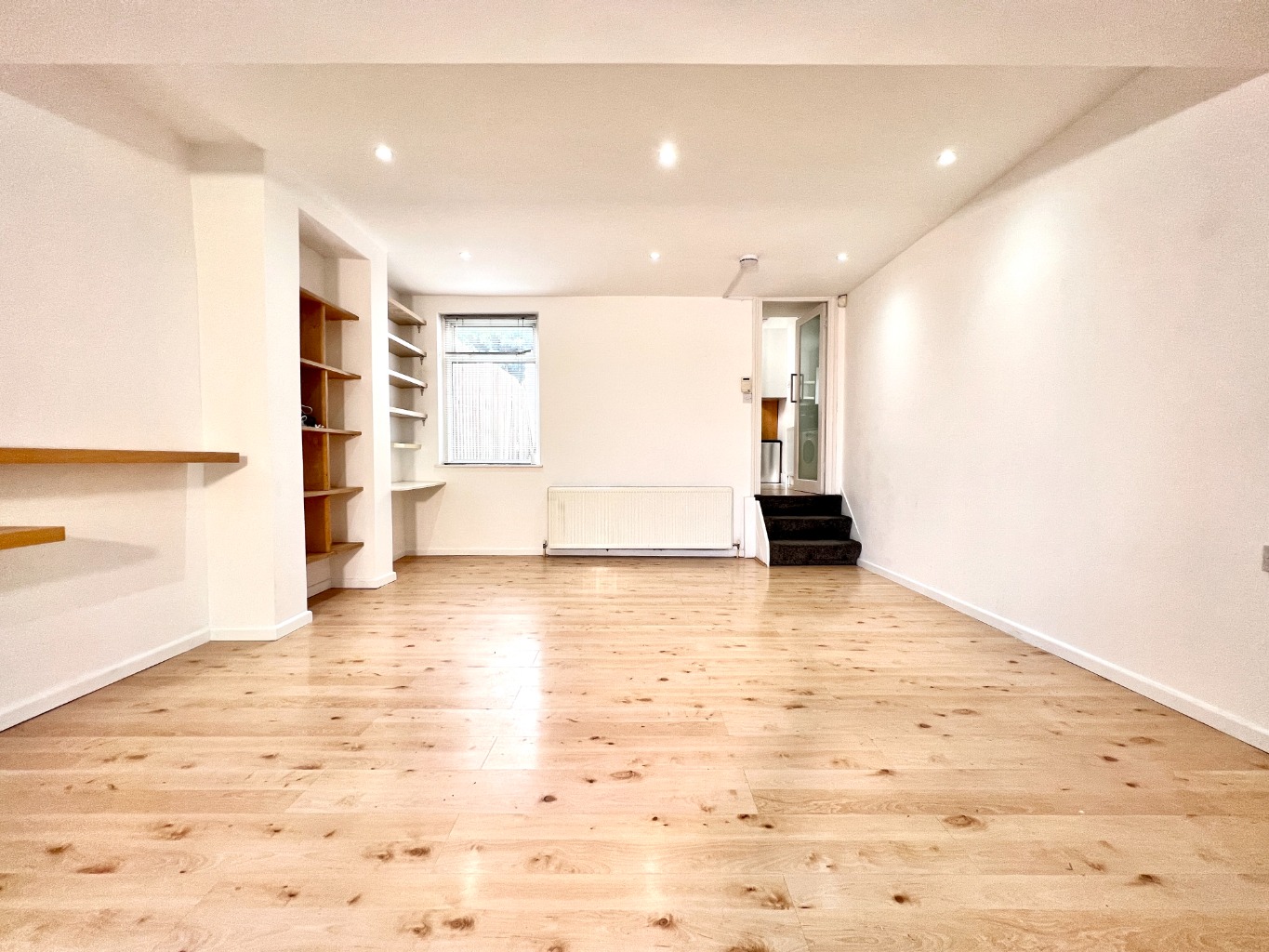 2 bed terraced house to rent in Congo Road, London  - Property Image 3