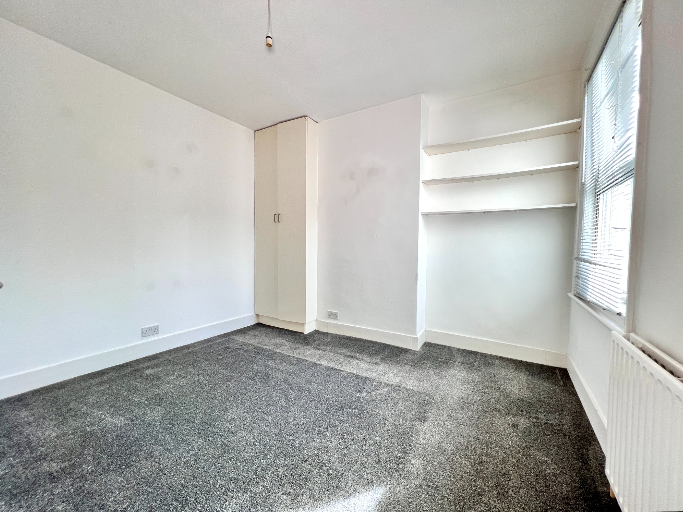 2 bed terraced house to rent in Congo Road, London  - Property Image 10