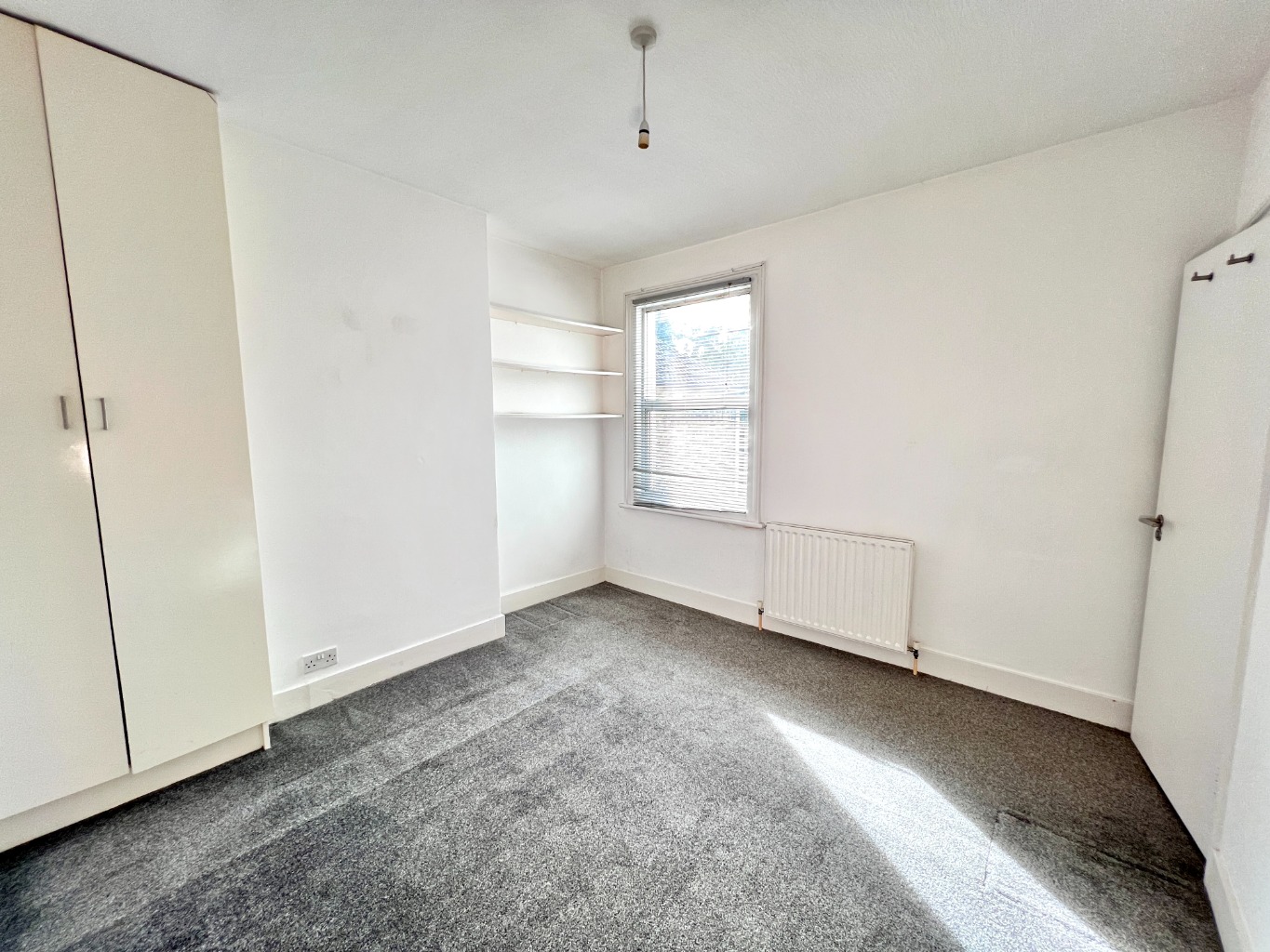 2 bed terraced house to rent in Congo Road, London  - Property Image 9