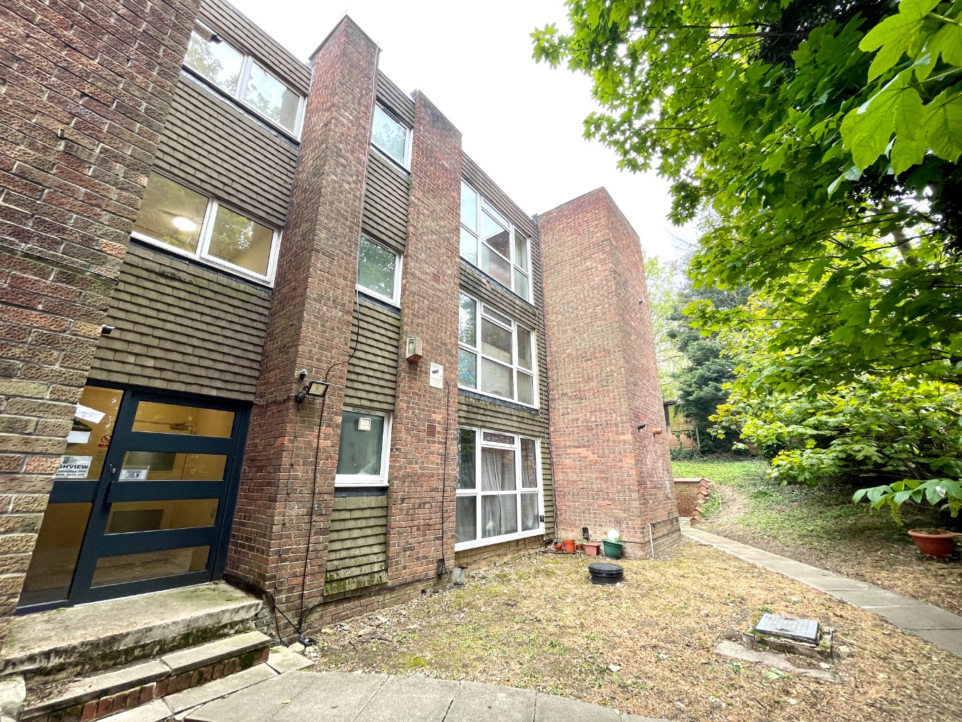1 bed flat for sale  - Property Image 1