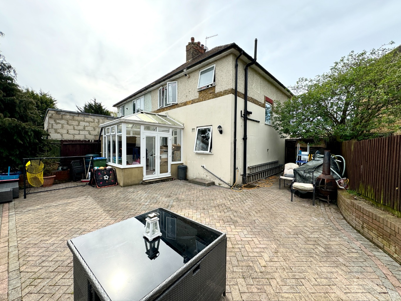 3 bed semi-detached house for sale in Voce Road, London  - Property Image 18