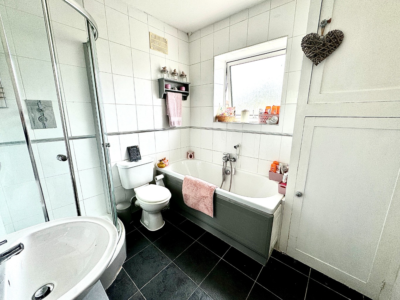 3 bed semi-detached house for sale in Voce Road, London  - Property Image 9