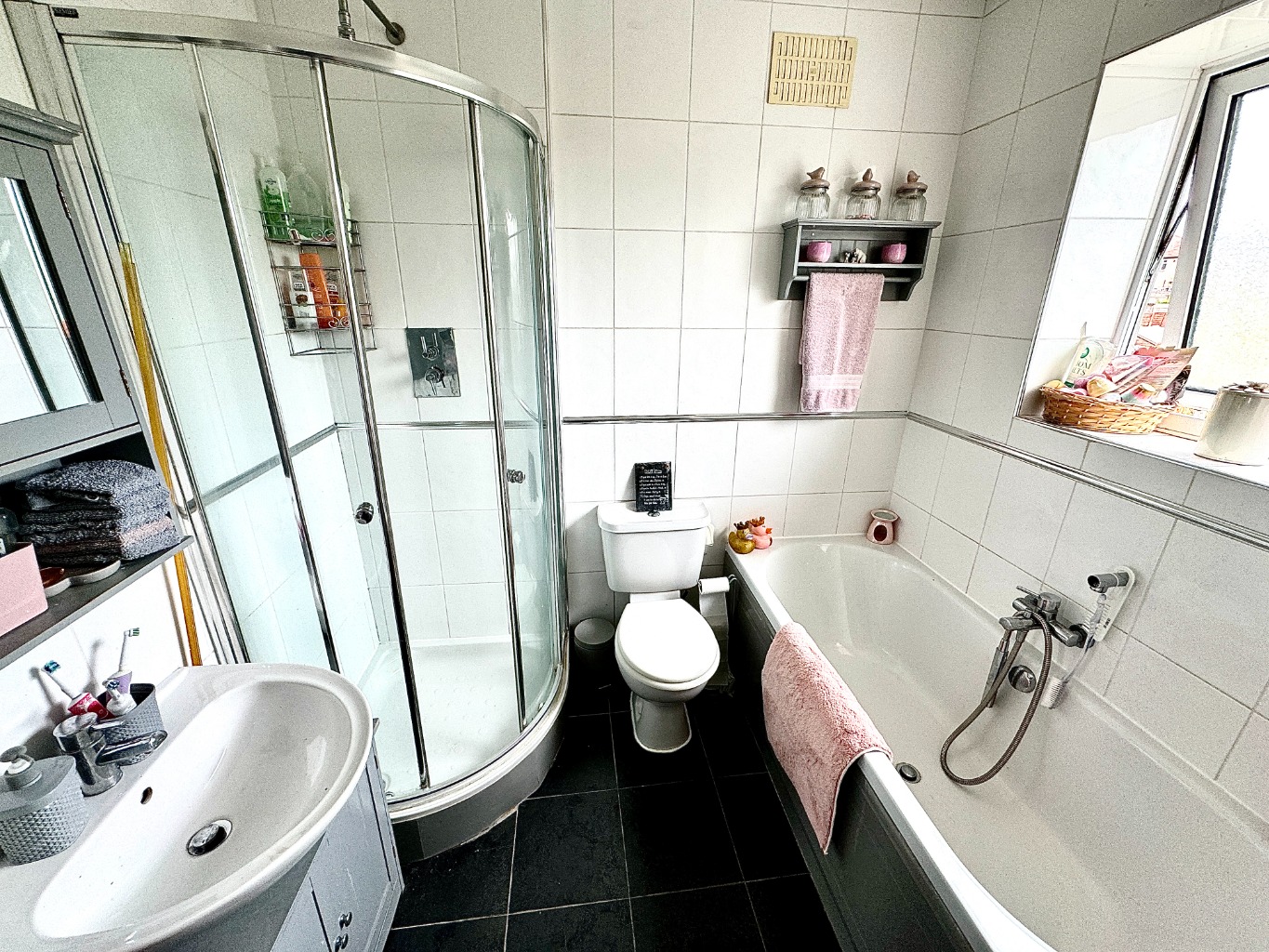 3 bed semi-detached house for sale in Voce Road, London  - Property Image 11