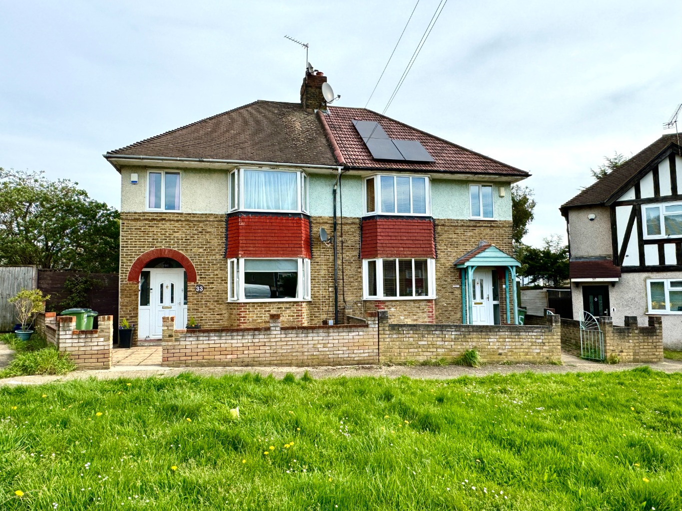 3 bed semi-detached house for sale in Voce Road, London  - Property Image 15