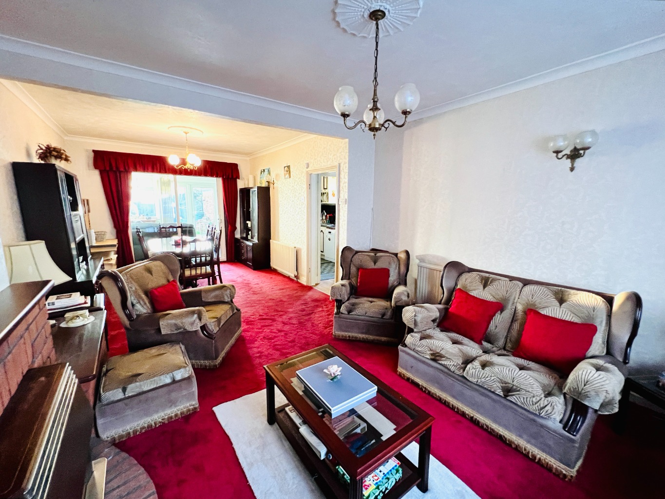 3 bed semi-detached house for sale in Eastview Avenue, London  - Property Image 6
