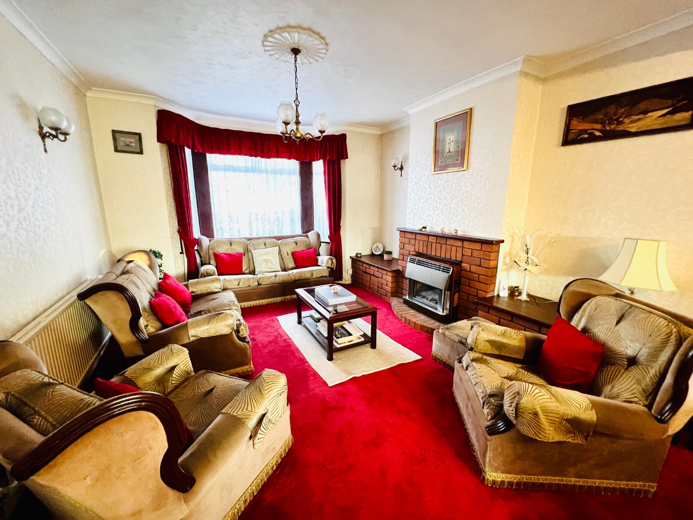 3 bed semi-detached house for sale in Eastview Avenue, London  - Property Image 2