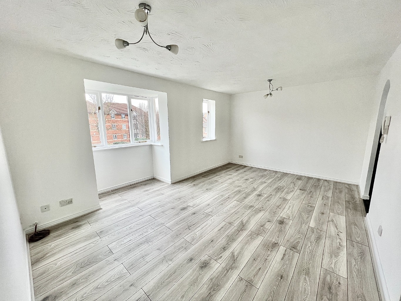Beaumont Gibbs are delighted to offer this beautifully presented two bedroomed first floor flat for sale. Situated close by to Erith town centre and local amenities, the property is available for immediate occupancy.