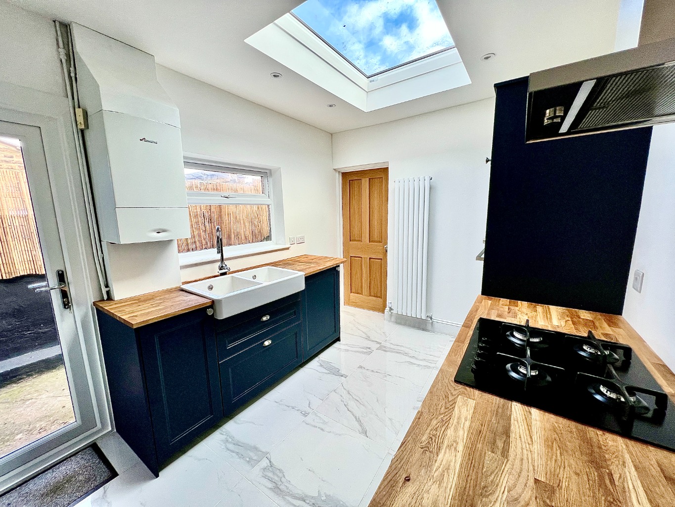 2 bed end of terrace house to rent in Miriam Road, London  - Property Image 1