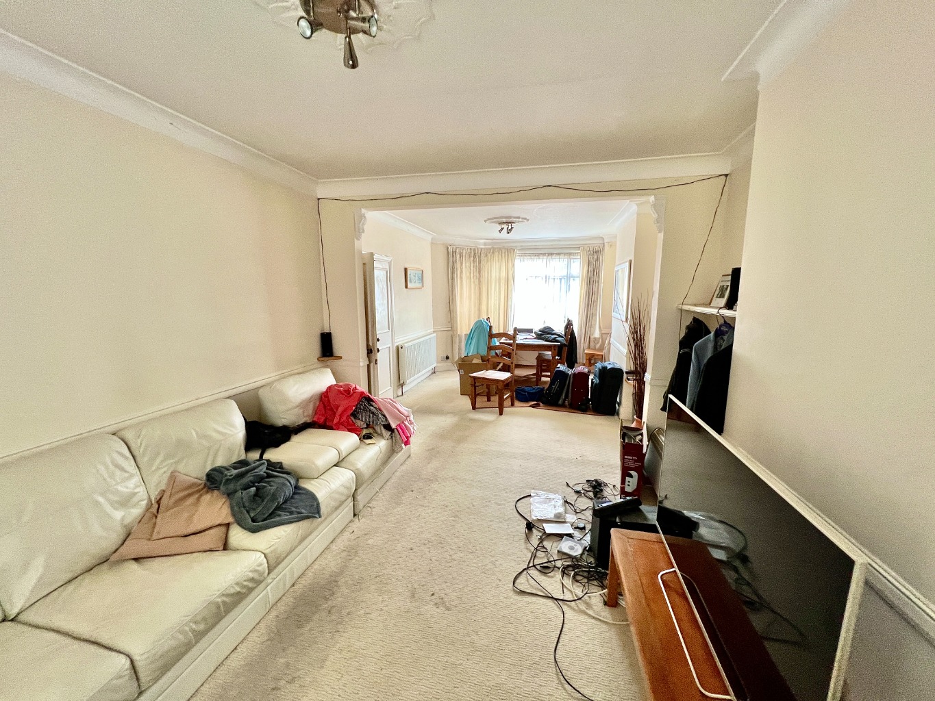 3 bed semi-detached house for sale in Camdale Road, London  - Property Image 4
