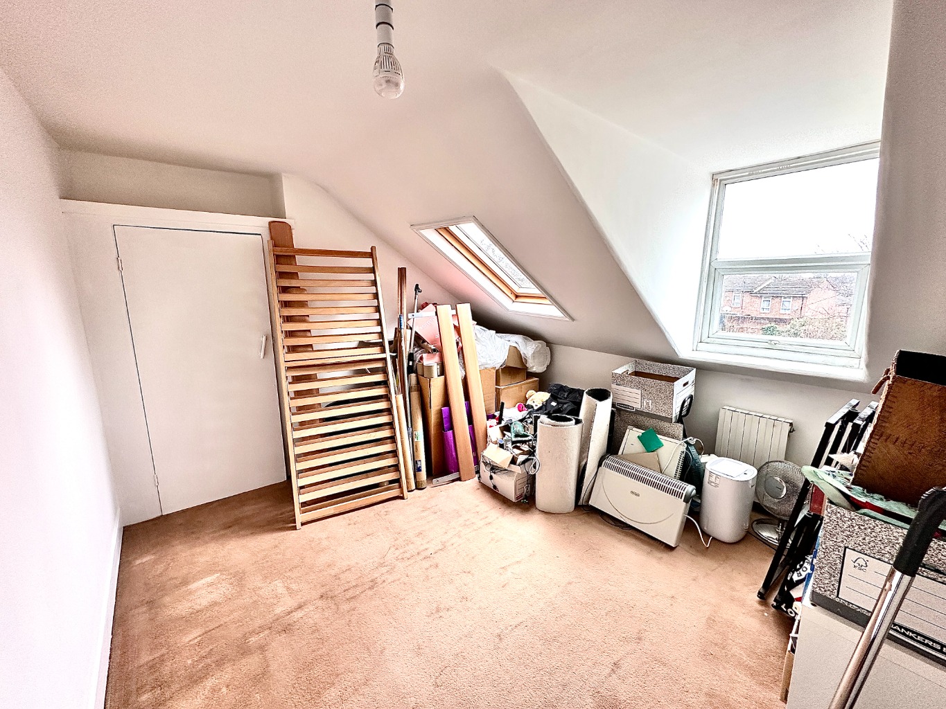 6 bed terraced house for sale in Vicarage Park, London  - Property Image 16