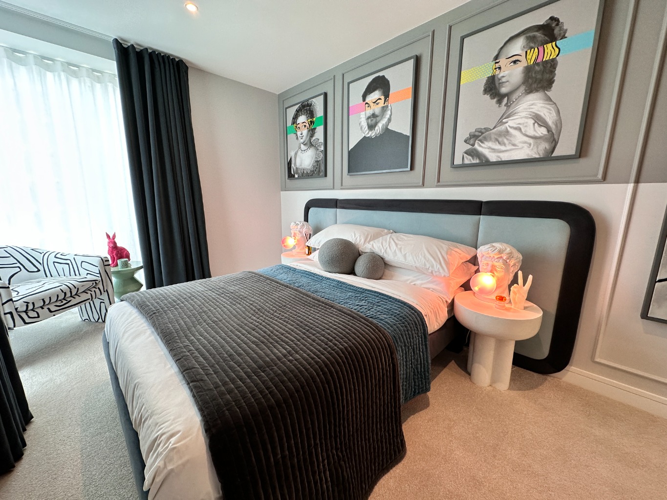 1 bed flat for sale in Duke of Wellington Avenue, London  - Property Image 6