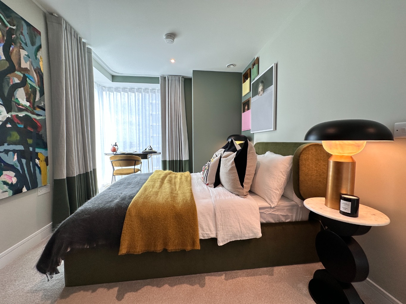 1 bed flat for sale in Duke of Wellington Avenue, London  - Property Image 7